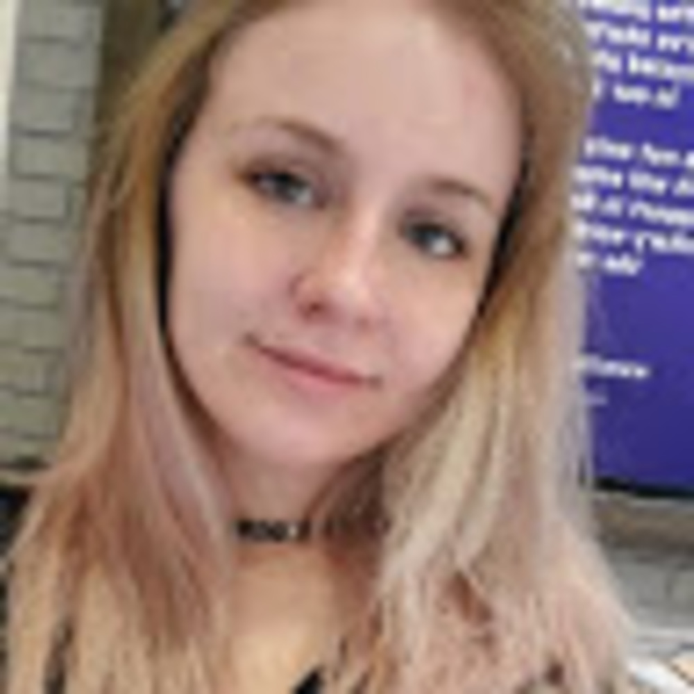 Meet your Posher, Kat